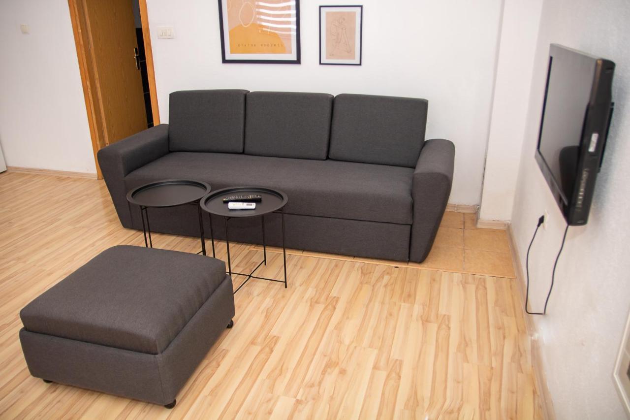 Miro Apartments II Mostar Extérieur photo