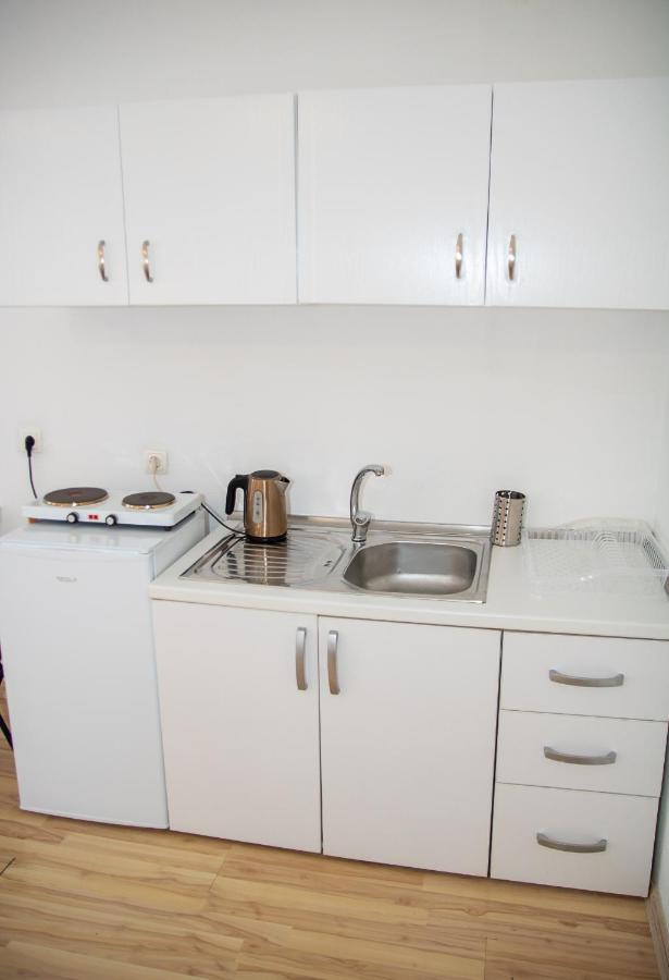 Miro Apartments II Mostar Extérieur photo