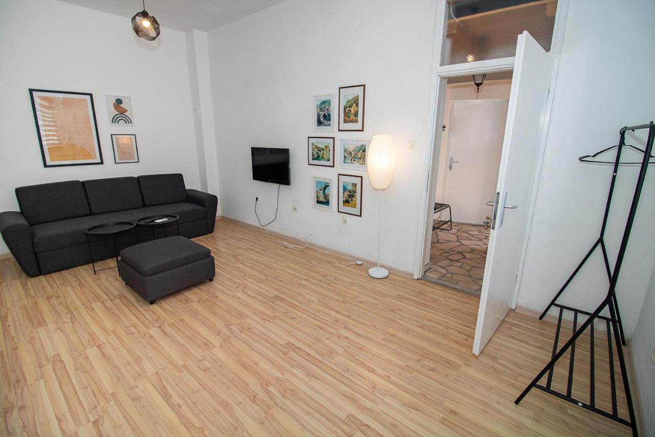 Miro Apartments II Mostar Extérieur photo