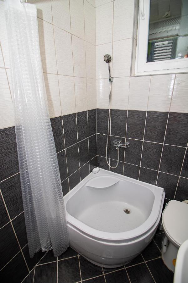 Miro Apartments II Mostar Extérieur photo
