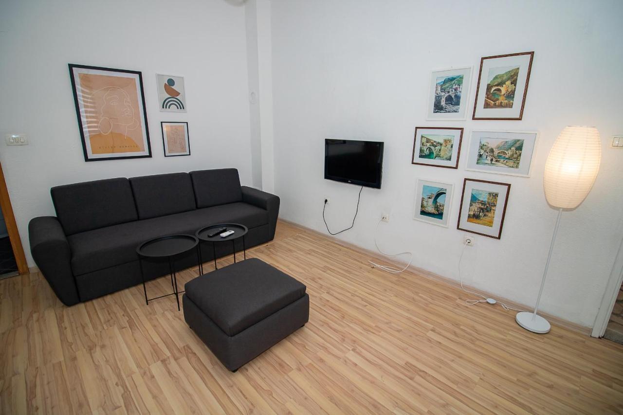 Miro Apartments II Mostar Extérieur photo
