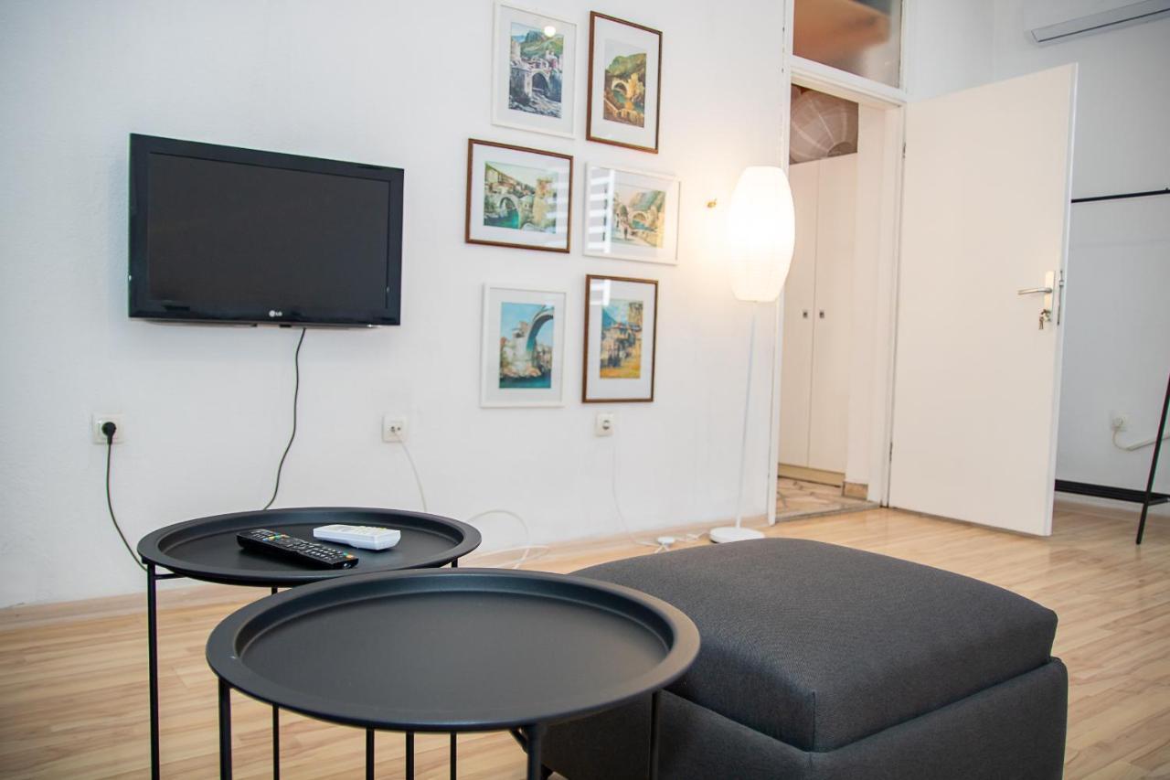 Miro Apartments II Mostar Extérieur photo