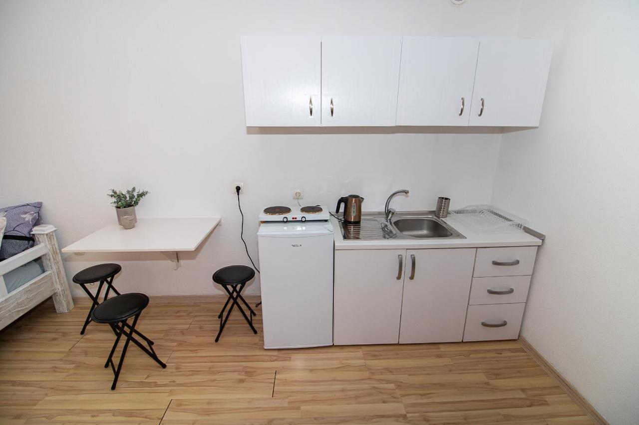 Miro Apartments II Mostar Extérieur photo