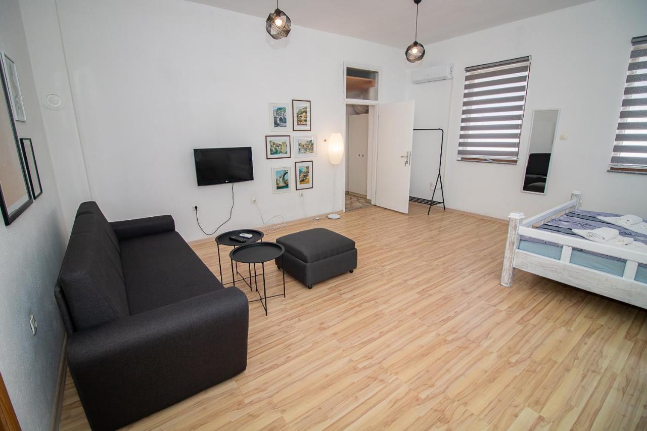 Miro Apartments II Mostar Extérieur photo